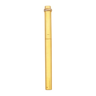 Lot 550 - Cartier Trinity Ball-Point Pen