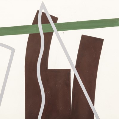 Lot 80 - Nigel Hall R.A. (British, b.1943)