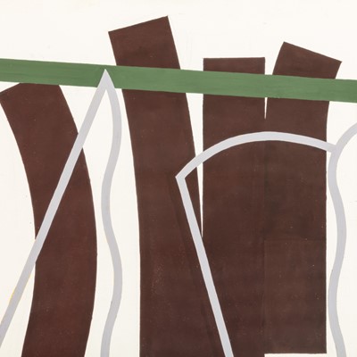 Lot 80 - Nigel Hall R.A. (British, b.1943)