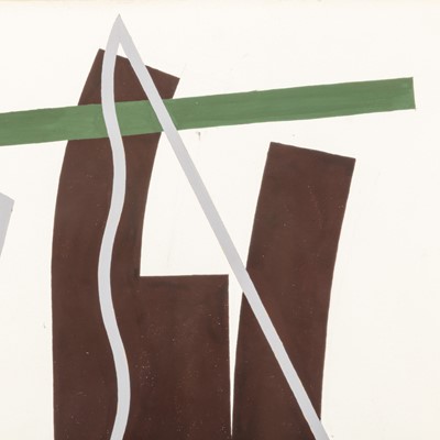 Lot 80 - Nigel Hall R.A. (British, b.1943)