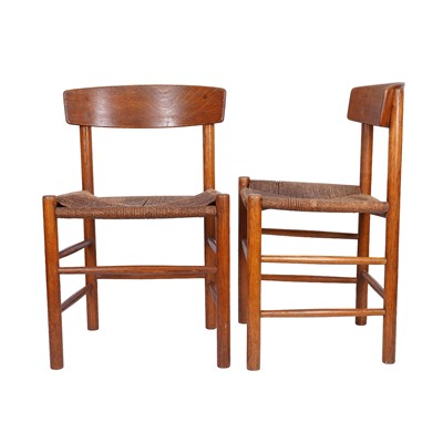 Lot 89 - Børge Mogensen (Danish 1914–1972) for FDB Møbler