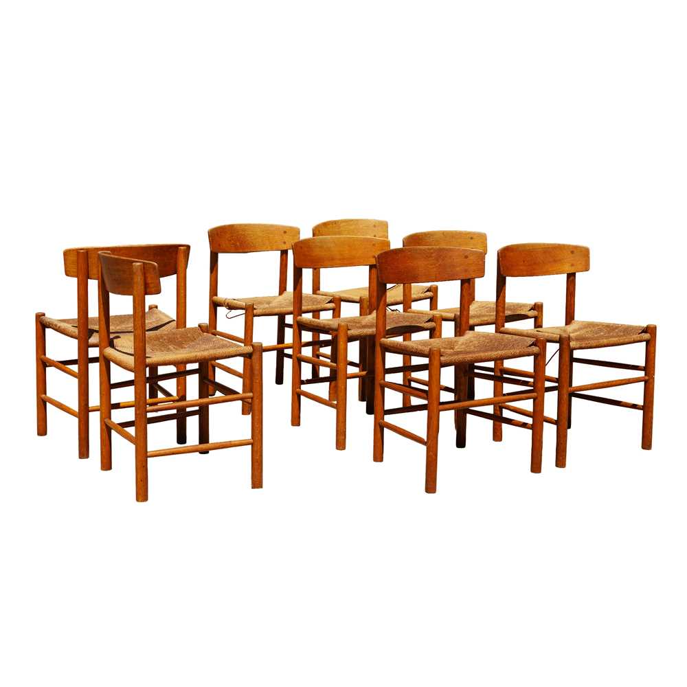Lot 89 - Børge Mogensen (Danish 1914–1972) for FDB Møbler