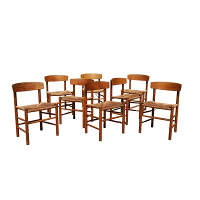 Lot 89 - Børge Mogensen (Danish 1914–1972) for FDB Møbler