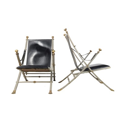 Lot 95 - Otto Parzinger for Maison Jansen