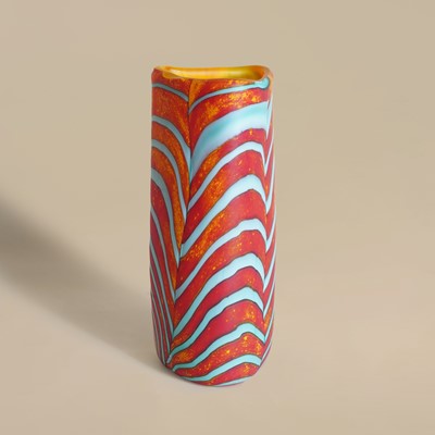 Lot 277 - Peter Layton (British b.1937) for London Glassblowing