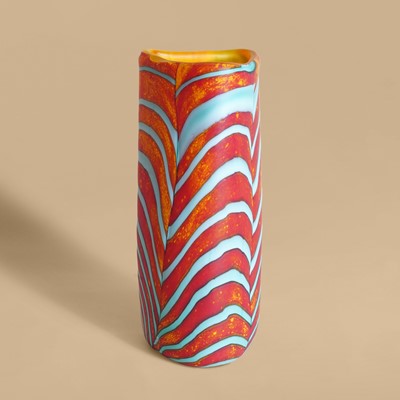 Lot 277 - Peter Layton (British b.1937) for London Glassblowing
