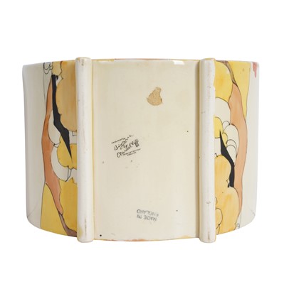 Lot 10 - Clarice Cliff (British 1899-1972)