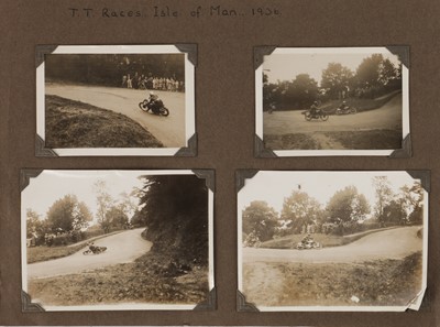 Lot 94 - European Tour
