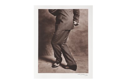 Lot 124 - Aldo Sessa (b.1939)