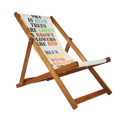Lot 133 - Peter Blake (British b.1932) for Royal Parks