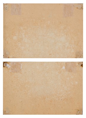 Lot 4 - Attributed to Michelangelo Anselmi (Italian, 1492-1554)
