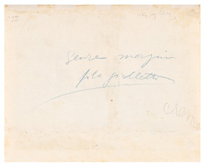 Lot 18 - Attributed to Francesco de Mura (Italian, 1696-1782)