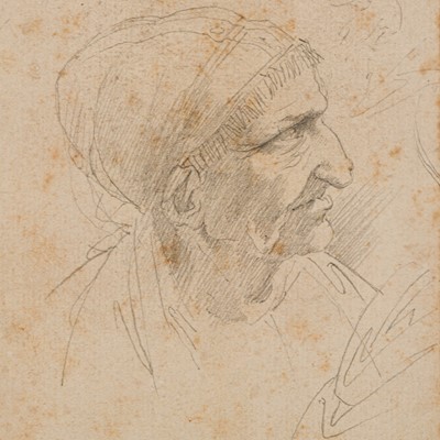 Lot 5 - Lombard School (late 16th century)