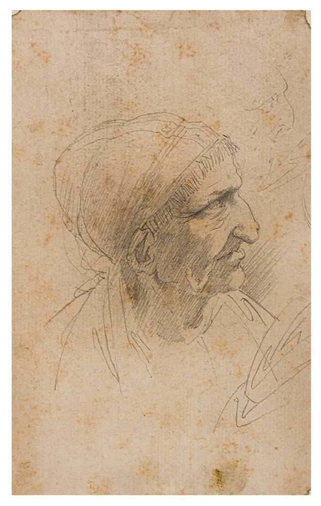 Lot 5 - Lombard School (late 16th century)