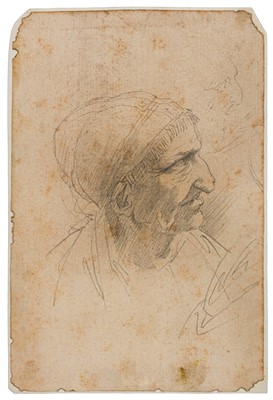Lot 5 - Lombard School (late 16th century)