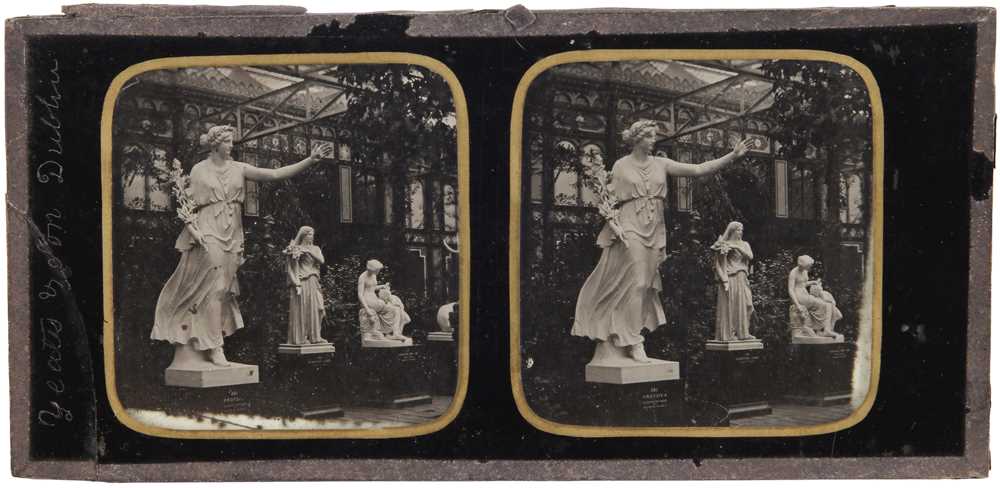 Lot 6 - Yeates & Son, Dublin (active 1832-1922)