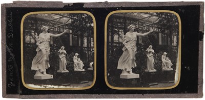Lot 6 - Yeates & Son, Dublin (active 1832-1922)