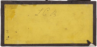 Lot 6 - Yeates & Son, Dublin (active 1832-1922)