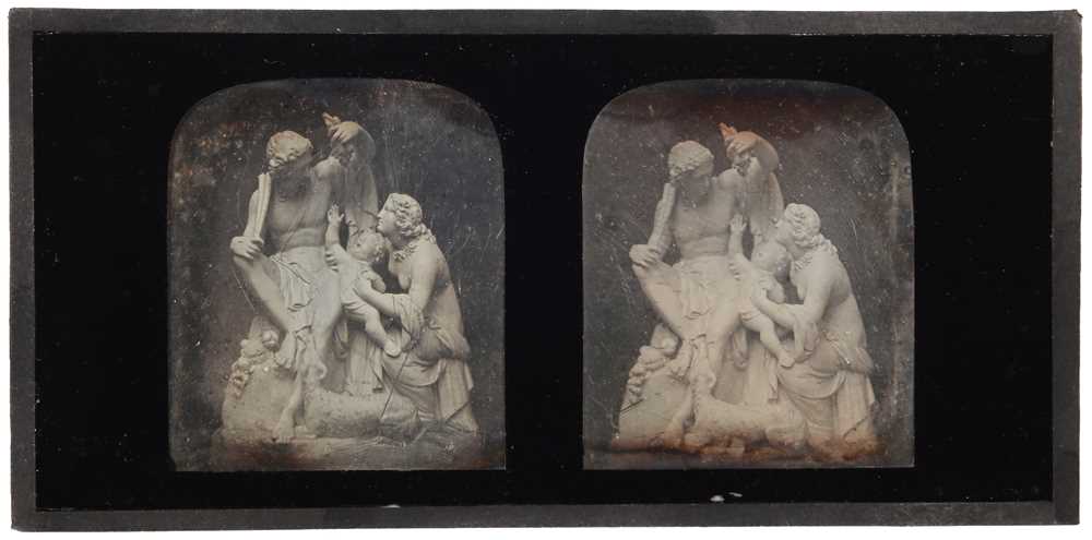 Lot 7 - London Stereoscopic and Photographic Company (1854-1922)