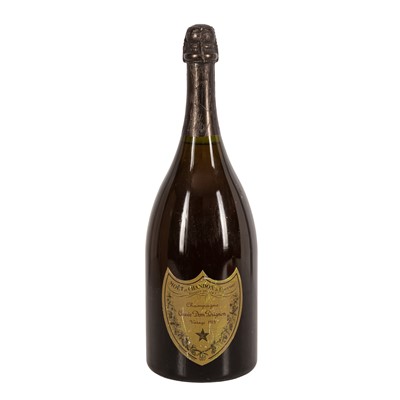 Lot 6 - Dom Perignon 1978 - 1 magnum