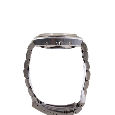 Lot 47 - Men's Omega 'Constellation' Bracelet Watch
