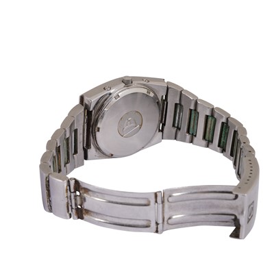 Lot 47 - Men's Omega 'Constellation' Bracelet Watch