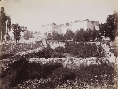 Lot 54 - Abdullah Frères (active 1856-1908), Sébah & Joallier (active c.1885–1908), and others