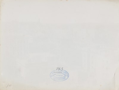 Lot 53 - Pascal Sébah (1823-1886) & Policarpe Joaillier (1848-1904)