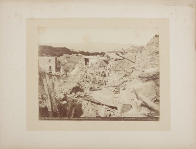 Lot 92 - Achille Mauri (active c.1863-1909)