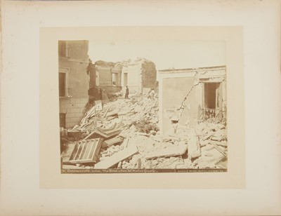Lot 92 - Achille Mauri (active c.1863-1909)