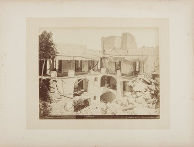Lot 92 - Achille Mauri (active c.1863-1909)