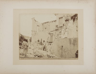 Lot 92 - Achille Mauri (active c.1863-1909)