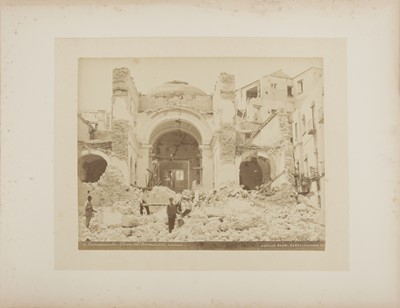 Lot 92 - Achille Mauri (active c.1863-1909)