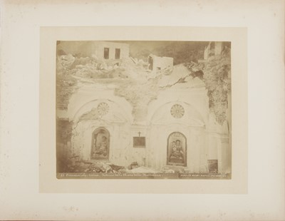 Lot 92 - Achille Mauri (active c.1863-1909)