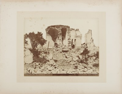Lot 92 - Achille Mauri (active c.1863-1909)