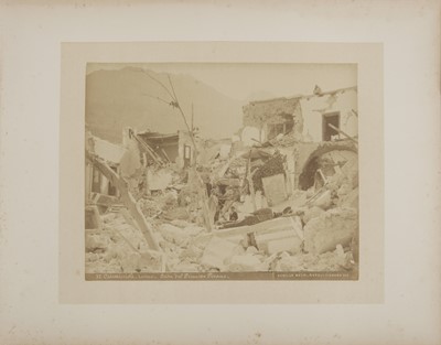 Lot 92 - Achille Mauri (active c.1863-1909)