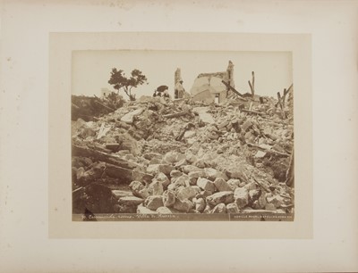 Lot 92 - Achille Mauri (active c.1863-1909)
