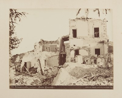 Lot 92 - Achille Mauri (active c.1863-1909)