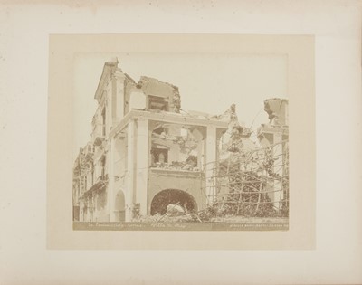 Lot 92 - Achille Mauri (active c.1863-1909)