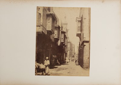 Lot 55 - Zangaki Brothers (active 1860s-1890s), Abdullah Frères (active 1856-1908), and others