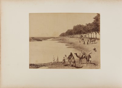 Lot 55 - Zangaki Brothers (active 1860s-1890s), Abdullah Frères (active 1856-1908), and others