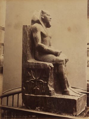Lot 55 - Zangaki Brothers (active 1860s-1890s), Abdullah Frères (active 1856-1908), and others