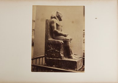 Lot 55 - Zangaki Brothers (active 1860s-1890s), Abdullah Frères (active 1856-1908), and others