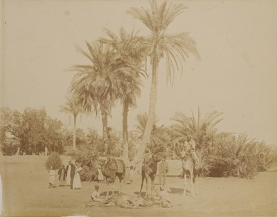 Lot 55 - Zangaki Brothers (active 1860s-1890s), Abdullah Frères (active 1856-1908), and others