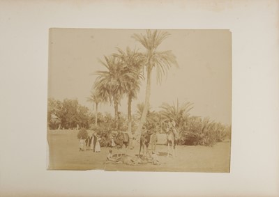Lot 55 - Zangaki Brothers (active 1860s-1890s), Abdullah Frères (active 1856-1908), and others