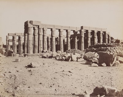 Lot 55 - Zangaki Brothers (active 1860s-1890s), Abdullah Frères (active 1856-1908), and others
