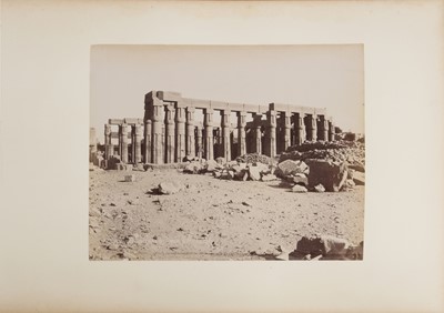 Lot 55 - Zangaki Brothers (active 1860s-1890s), Abdullah Frères (active 1856-1908), and others