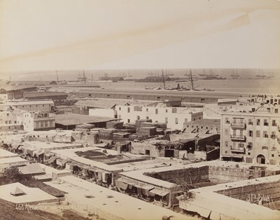 Lot 55 - Zangaki Brothers (active 1860s-1890s), Abdullah Frères (active 1856-1908), and others