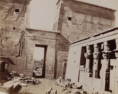 Lot 55 - Zangaki Brothers (active 1860s-1890s), Abdullah Frères (active 1856-1908), and others