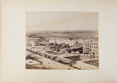 Lot 55 - Zangaki Brothers (active 1860s-1890s), Abdullah Frères (active 1856-1908), and others